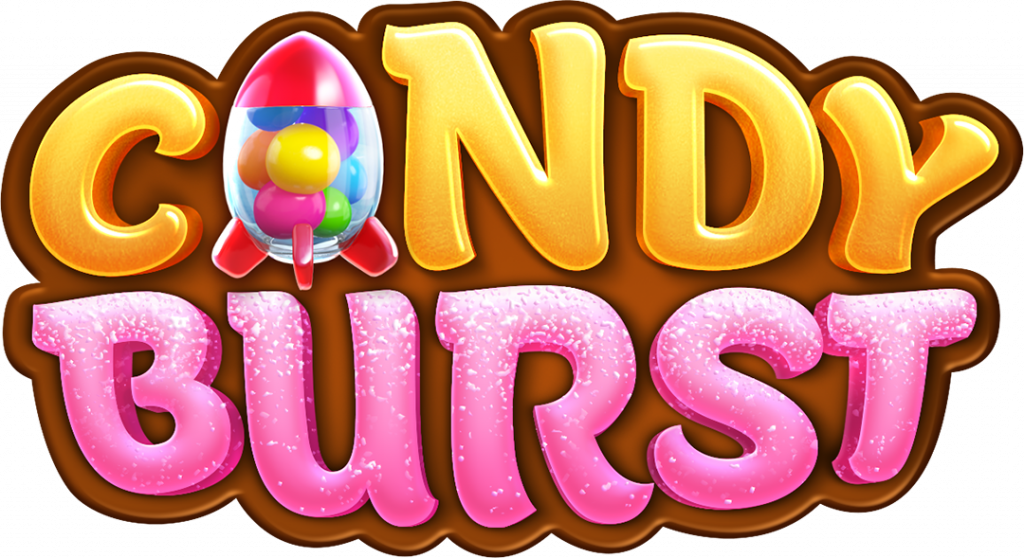 CANDY BURST